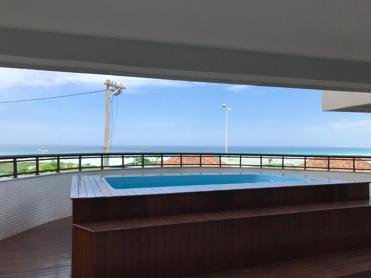 Apartamento Sophia 2 Arraial do Cabo